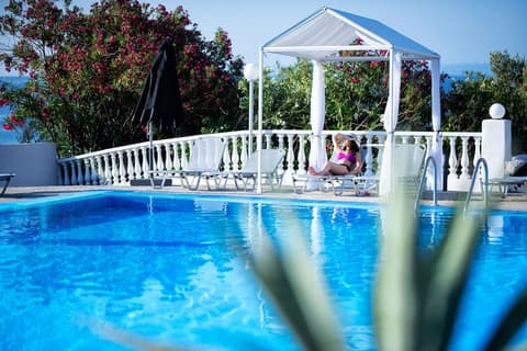 Bianco Olympico Beach Resort Chalkidiki by Anayia All Inclusive Resorts