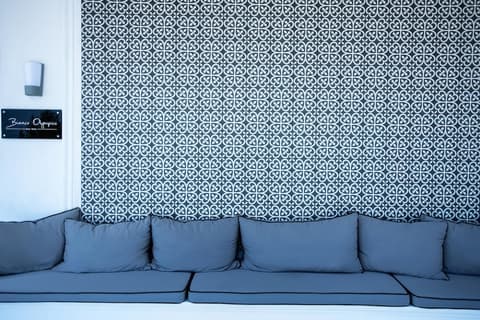 Bianco Olympico Beach Resort - All Inclusive