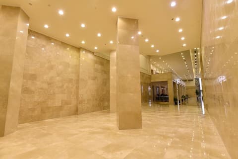 Triumph Luxury Hotel