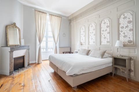 L'escapade Bordelaise - Chambres D'hôtes