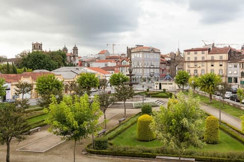 Casa Grande - Minho's Guest