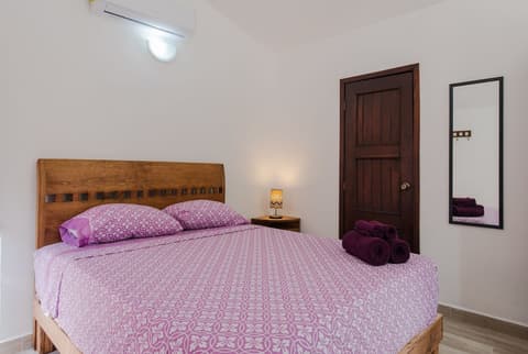 Villas Picalu Studios & Suites, Room
