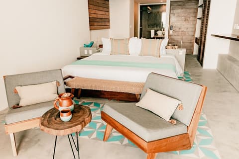 Hotel B Unique - Adults Only