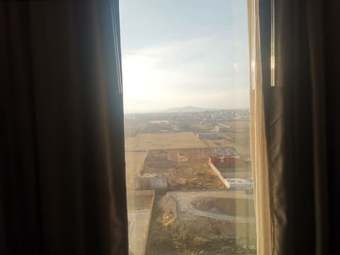 Hampton Inn & Suites by Hilton Puebla