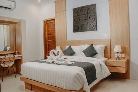 Sea Terras Suite And Luxury By Ozz Group, Room