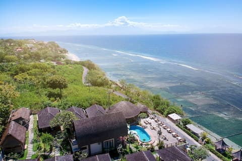 Sea Terras Suite And Luxury By Ozz Group, Exterior