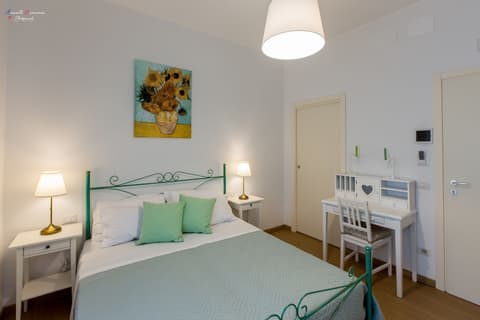 B&B A Casa dei Nonni, Room