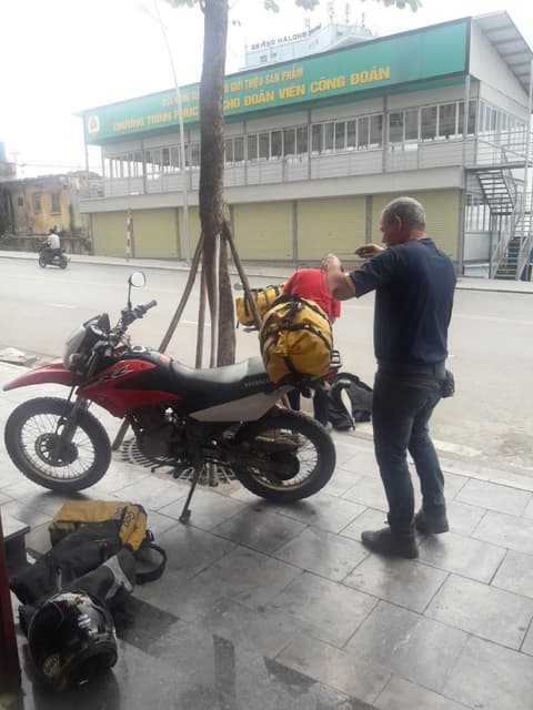 Anh Khang Guesthouse