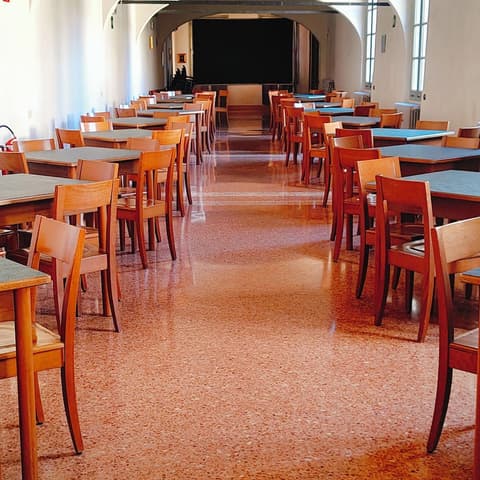 Student's Hostel della Ghiara