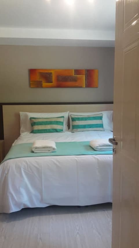 Fuente Mayor Hotel Ciudad de Mendoza, Room