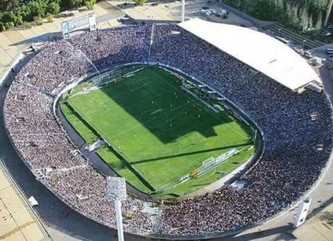 Fuente Mayor Hotel Ciudad de Mendoza, Point of interest