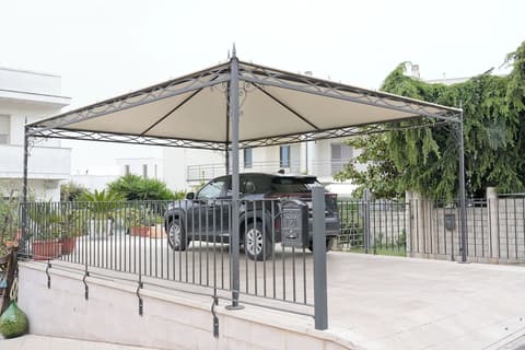 Trulli Occhi di Pietra