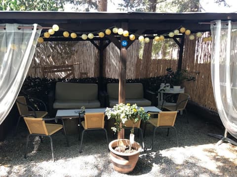 Fettehenne Gästehaus