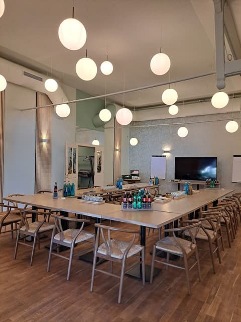 Fettehenne Gästehaus