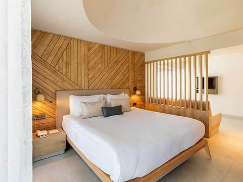 Paloma Orenda - All inclusive, Room