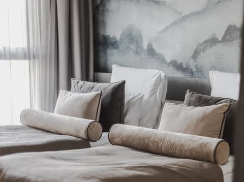 Paloma Finesse All Inclusive