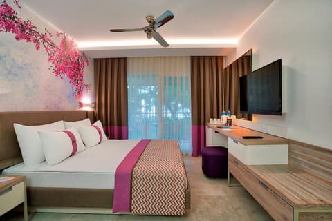 Pirates Beach Club - All Inclusive