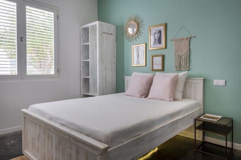 Boho Bohemian Boutique Hotel, Room