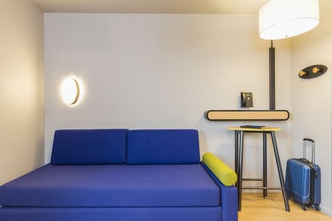 Aparthotel Adagio Access Palaiseau Saclay