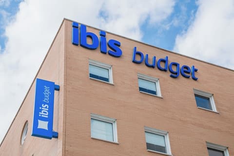 ibis budget Madrid Calle Alcalá