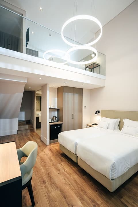 Palmaroga Hotel Asuncion, Tapestry Collection by Hilton, Room