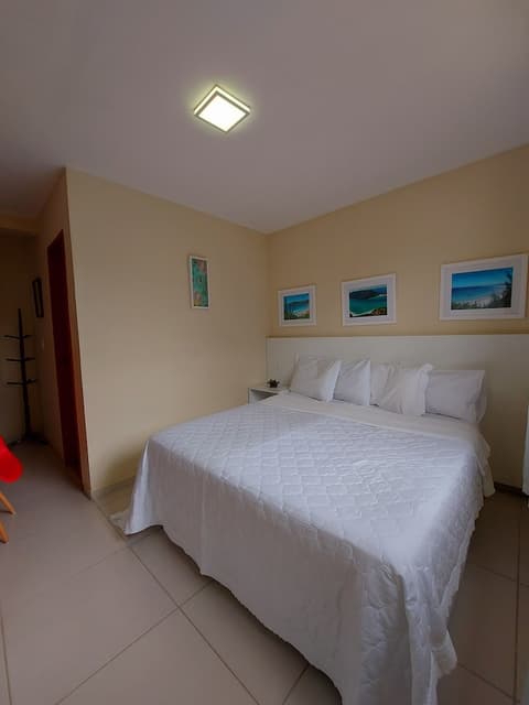Pousada Arraial Inn, Room