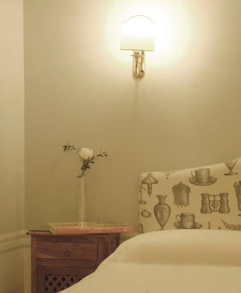Hotel Lancelot