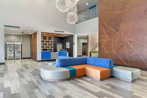 Best Western Plus Medical Center