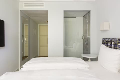 Augustin Hotel, Room