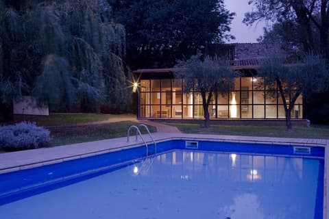 Hotel Masia la Palma