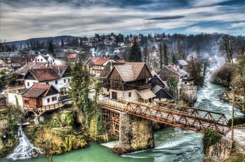 Guesthouse Zafran, Point of interest