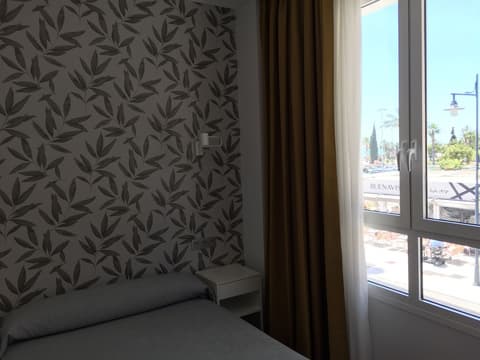 Hotel Las Americas – Mares