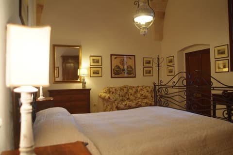 Archidamo Bed & Breakfast, Room