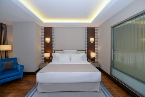 Barcelo Istanbul, Room