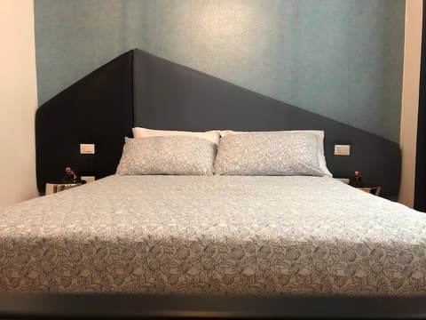 House of Trento - NO Reception