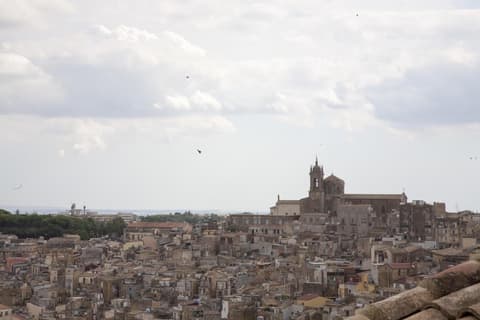 Casa Vacanza San Giorgio Rooms