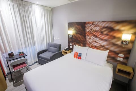 ibis Quito