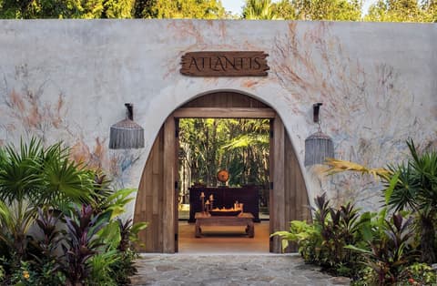 Palmaïa-The House of AïA: All Inclusive Wellness Resort