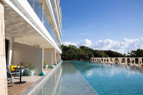 Palmaïa-The House of AïA: All Inclusive Wellness Resort, Private pool