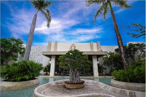 Palmaïa-The House of AïA: All Inclusive Wellness Resort