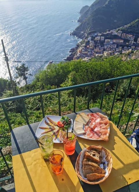 L'Approdo Dell' Ammiraglio