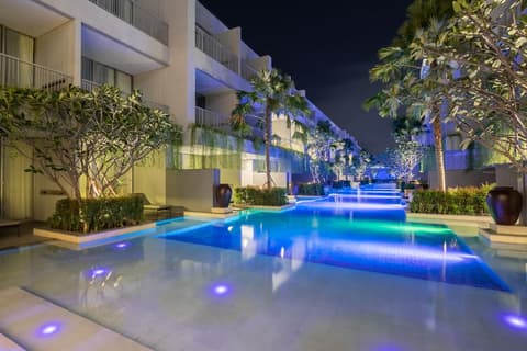 Kanvaz Village Resort Seminyak