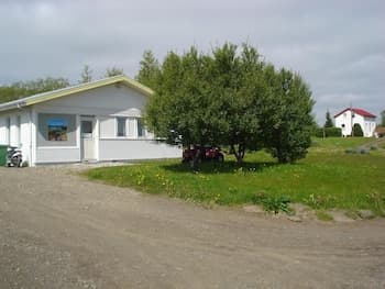 Vínland Guesthouse