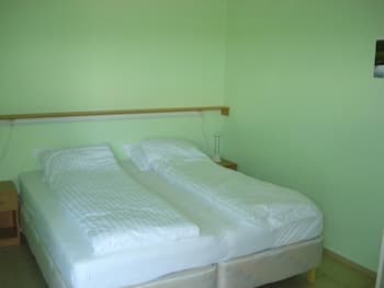 Vínland Guesthouse