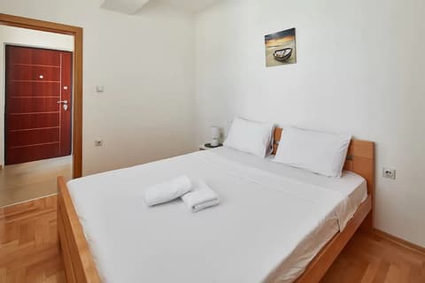 Smart Apartments Skopje