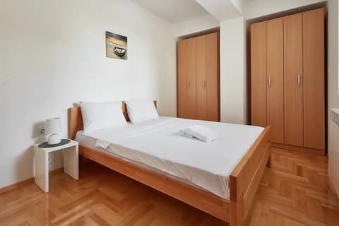 Smart Apartments Skopje, Room