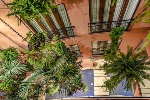 Hotel Santa Catalina By OxoHotel