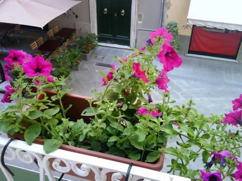 Foresteria Del Pescatore