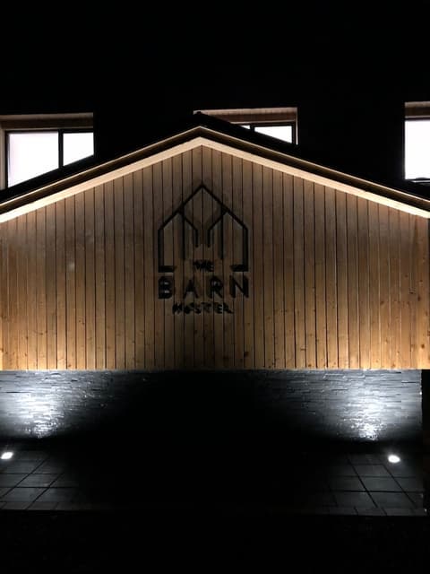 The Barn - Hostel