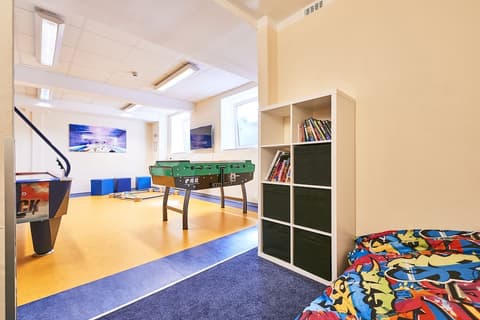 DJH Jugendgästehaus Bermuda3Eck Bochum - Hostel